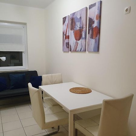 Doris Apartments Siófok Zewnętrze zdjęcie