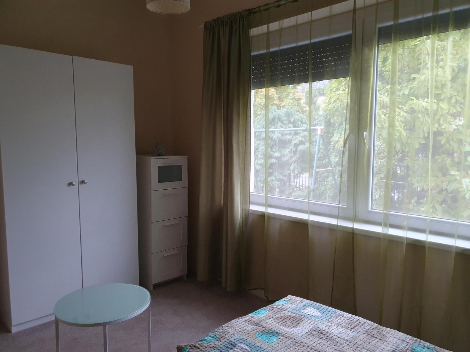 Doris Apartments Siófok Zewnętrze zdjęcie