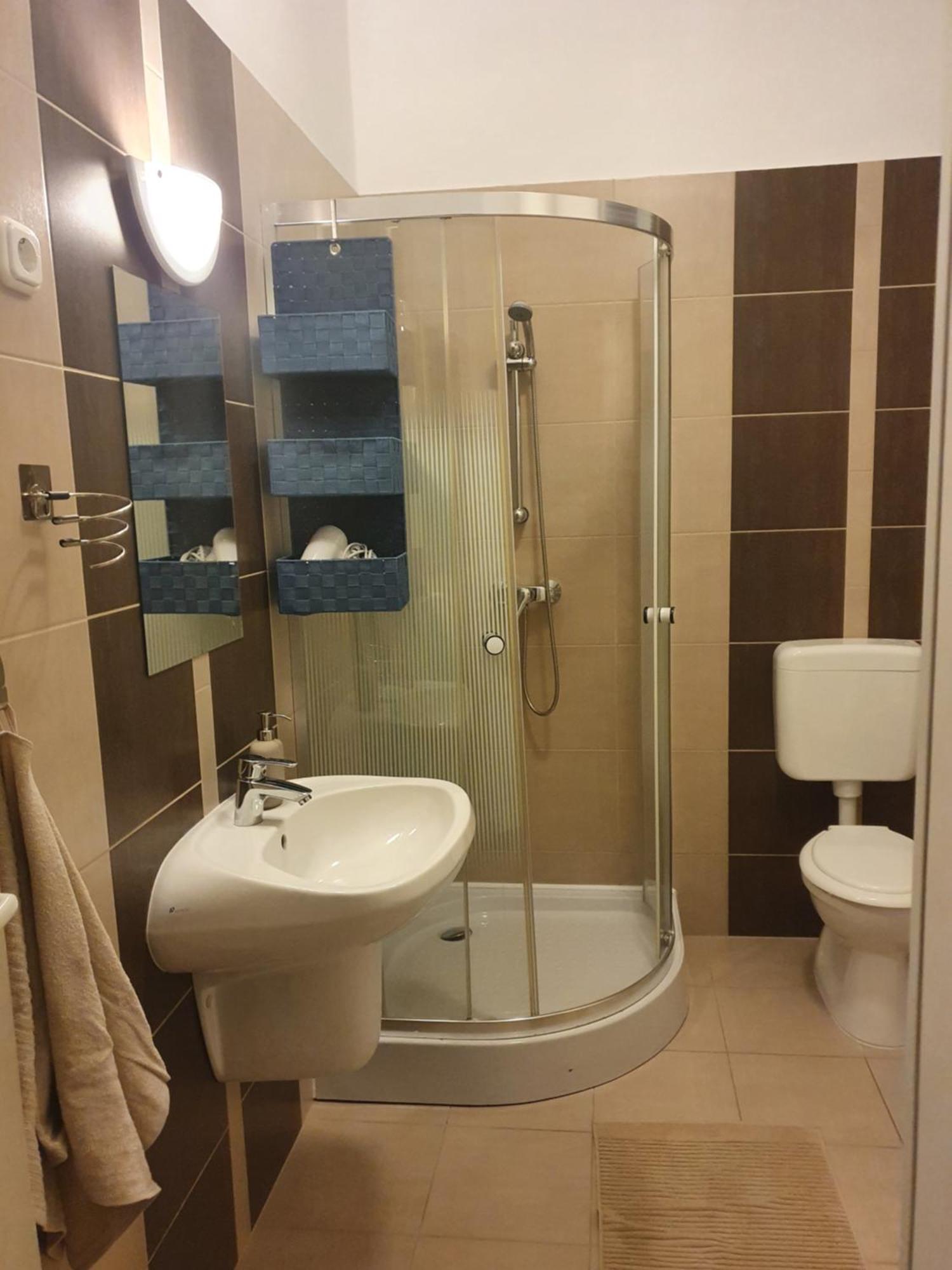 Doris Apartments Siófok Zewnętrze zdjęcie