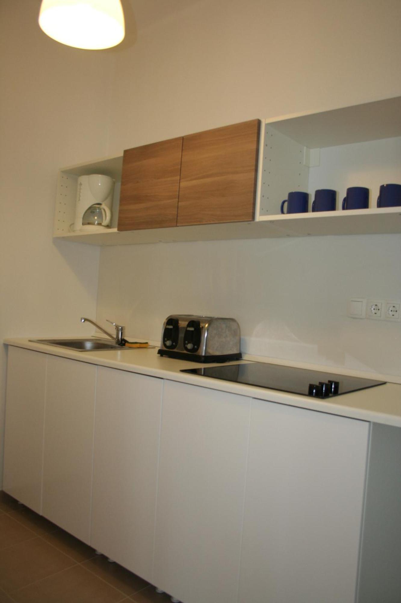 Doris Apartments Siófok Pokój zdjęcie