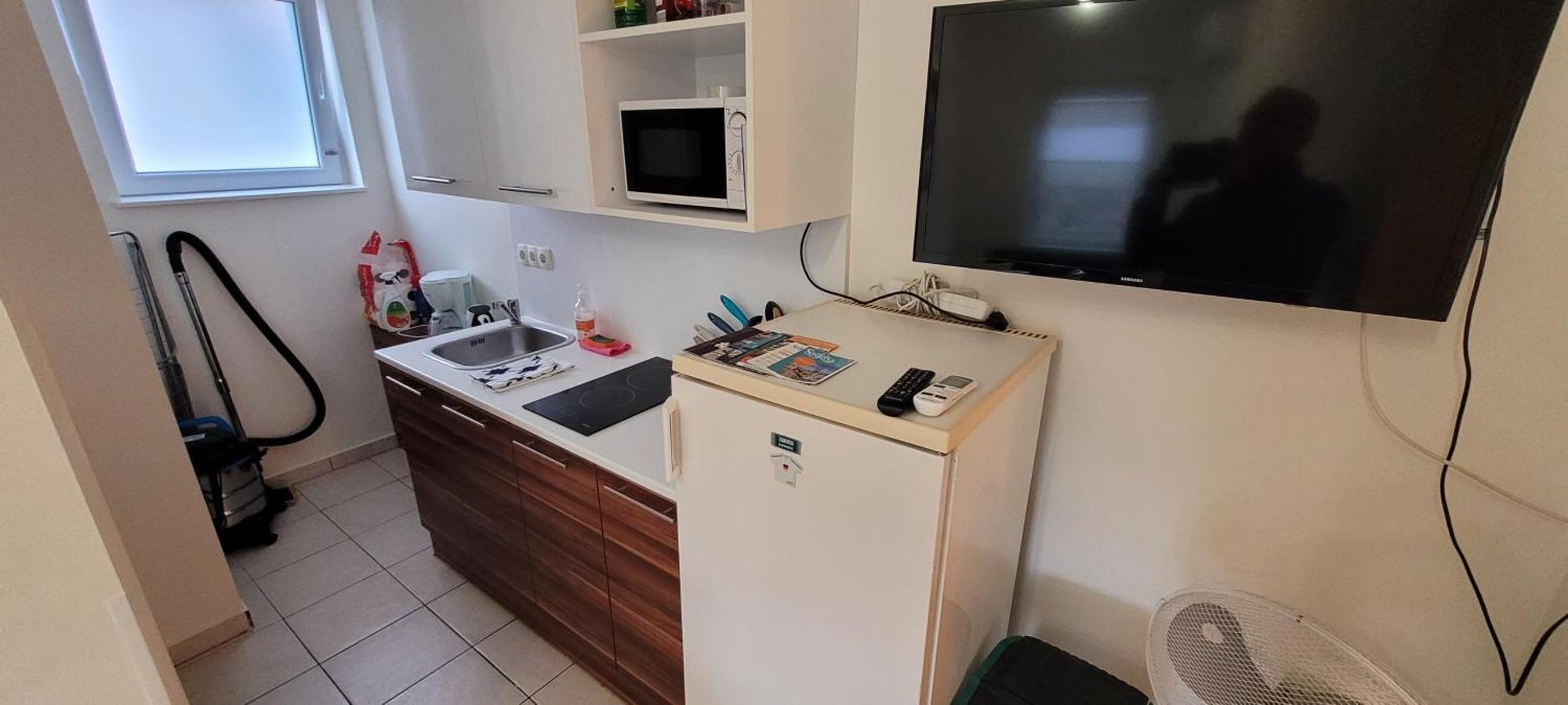 Doris Apartments Siófok Zewnętrze zdjęcie