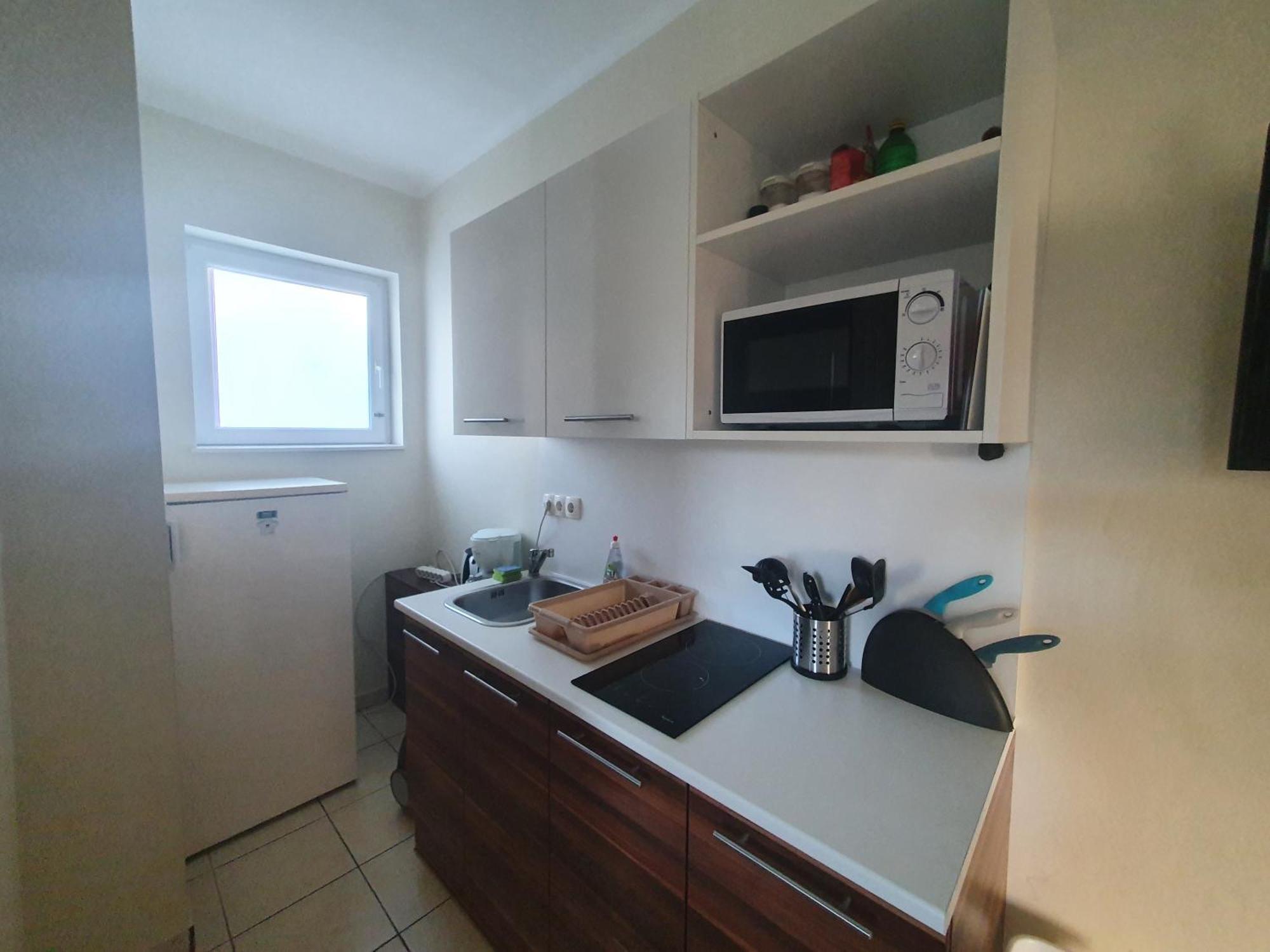 Doris Apartments Siófok Zewnętrze zdjęcie