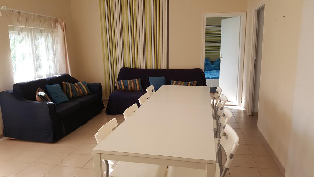 Doris Apartments Siófok Zewnętrze zdjęcie