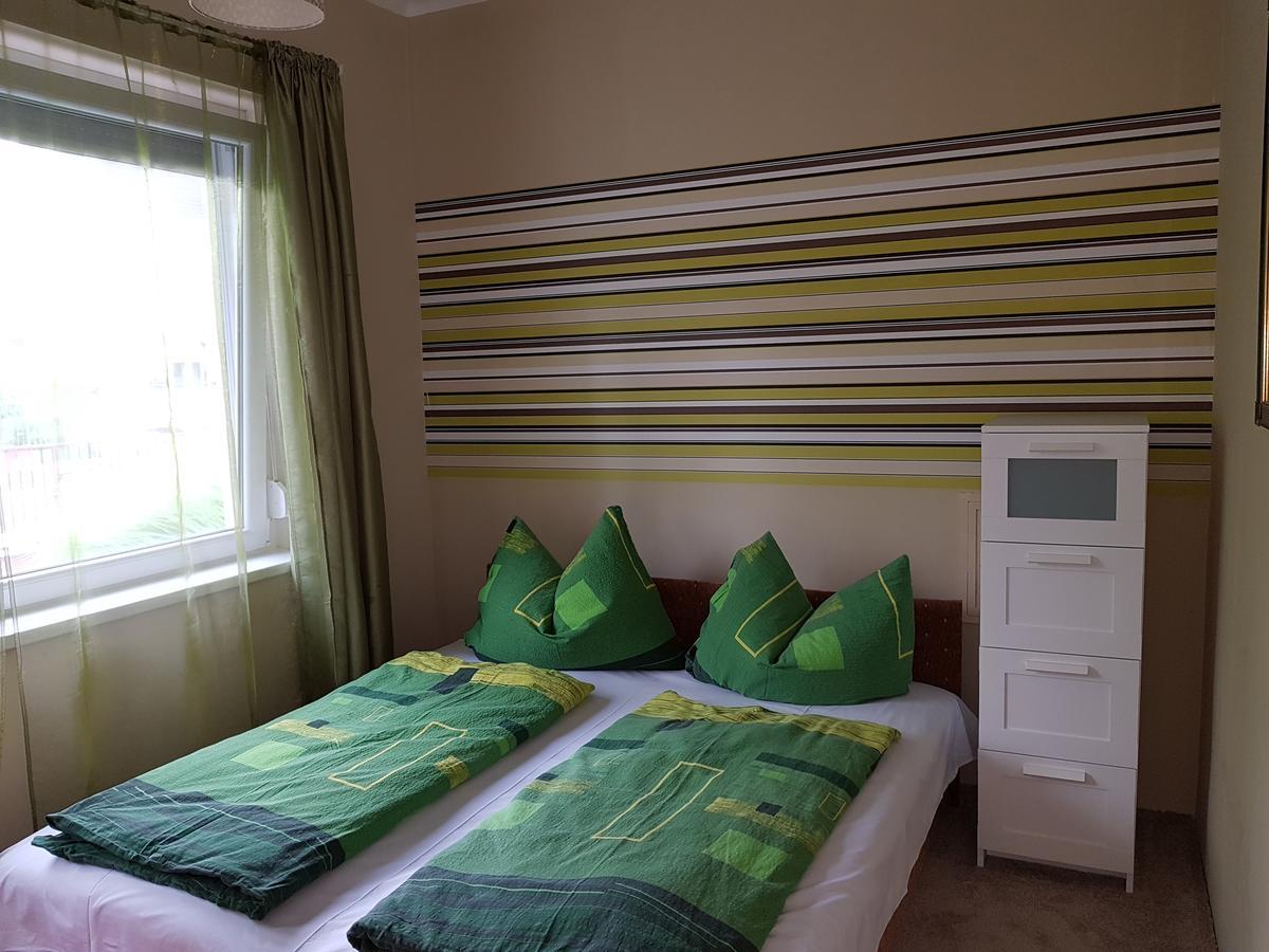 Doris Apartments Siófok Zewnętrze zdjęcie